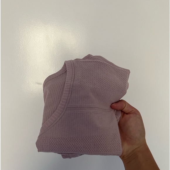 Lululemon Swiftly Tech Racerback Tank - Picture 2 of 2